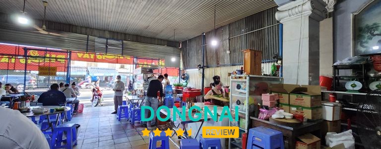 Phở 10 Tây Phước Thiền Nhơn Trạch
