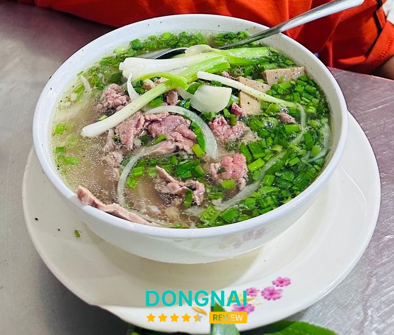 Phở 10 Tây Phước Thiền – hình ảnh 2