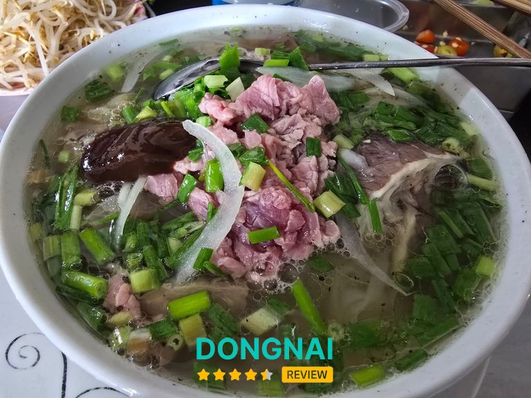 Phở 10 Tây Phước Thiền – hình ảnh 3