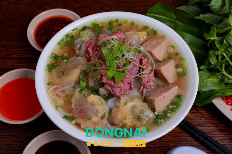 Phở An – hình ảnh 2