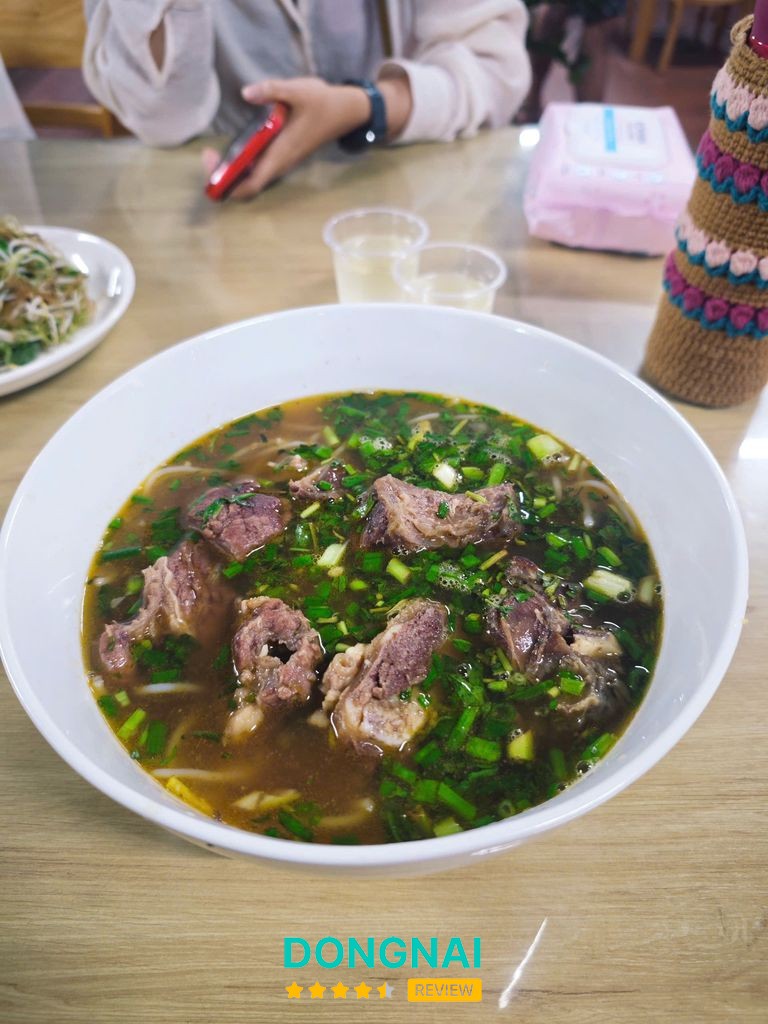 Phở - Bún Bò Huế Sông Hương – hình ảnh 3