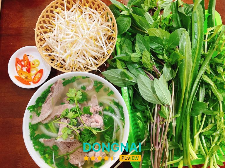Phở Huy - Phở Cồ Nam Định – hình ảnh 2