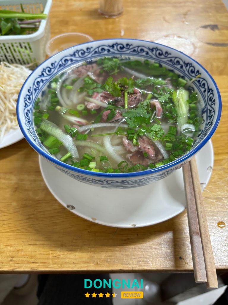 Phở Huy - Phở Cồ Nam Định – hình ảnh 3
