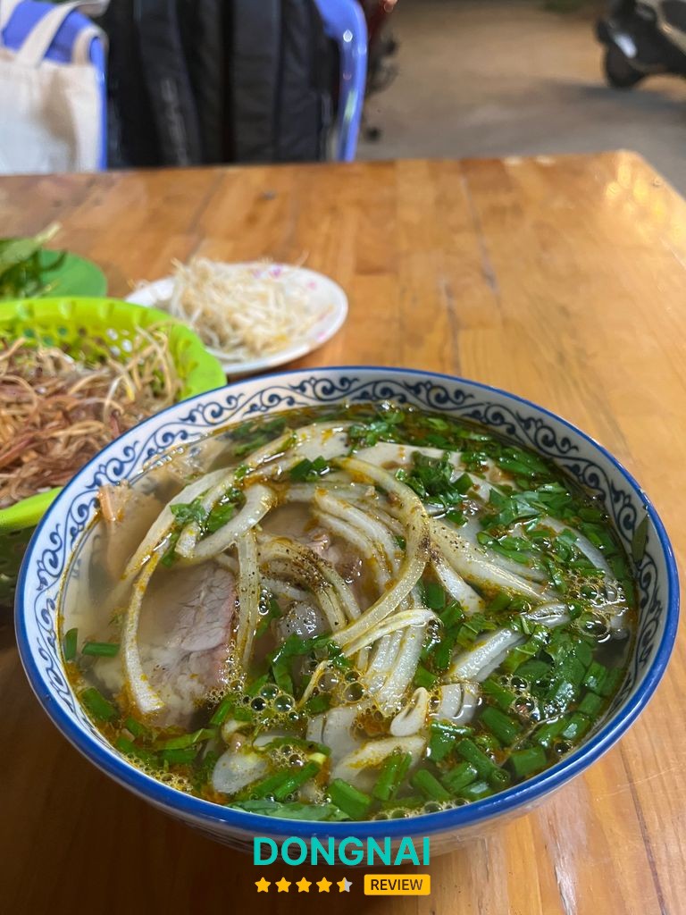 Phở Bình 79 Chợ Bắc – hình ảnh 2