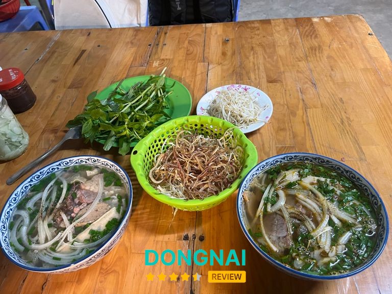 Phở Bình 79 Chợ Bắc – hình ảnh 3