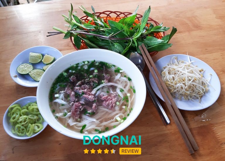 Phở Trâm – hình ảnh 2