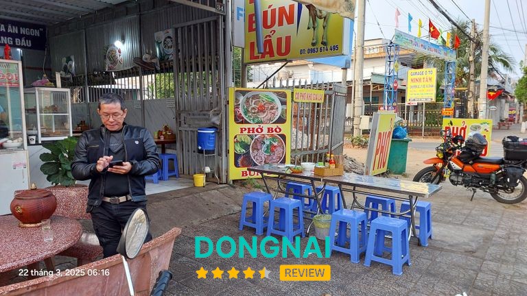 Phở Trâm – hình ảnh 3