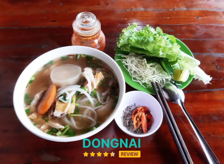 Bà Hai Cơm Bún Phở – hình ảnh 2