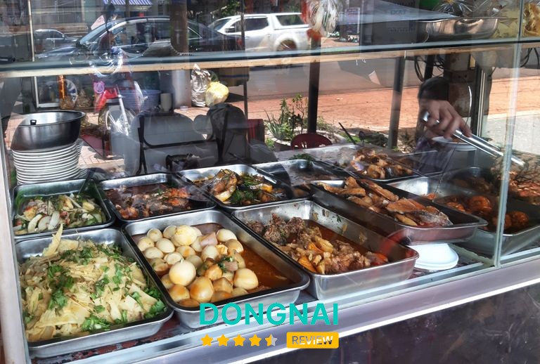 Bà Hai Cơm Bún Phở – hình ảnh 3