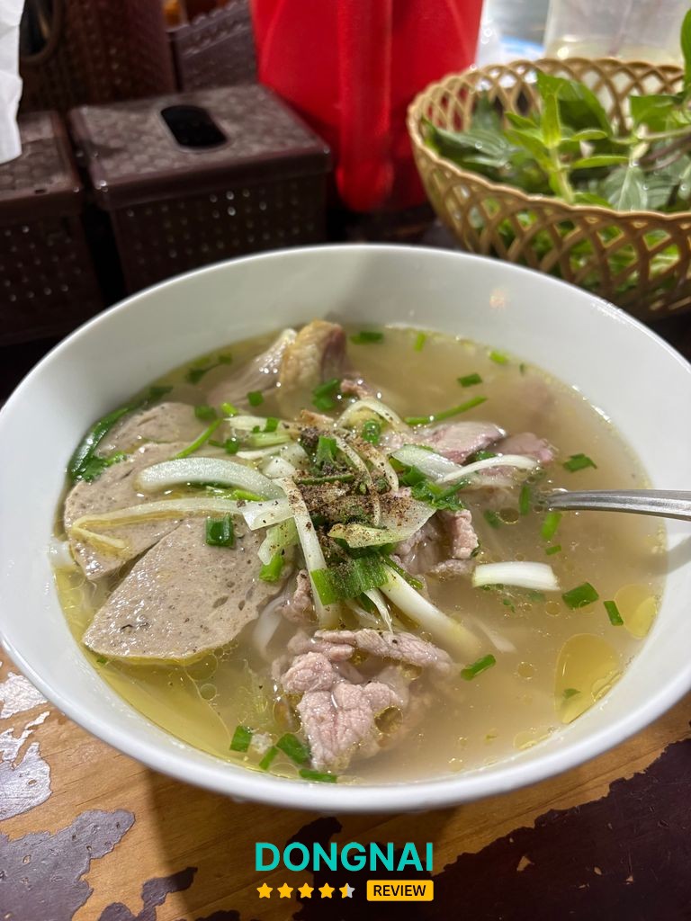 Phở Việt Hà Nội – hình ảnh 3