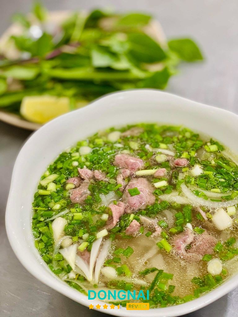 Quán Phở Tạo Thành – hình ảnh 2