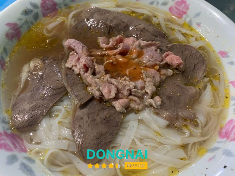Phở Yến Nhi – hình ảnh 3