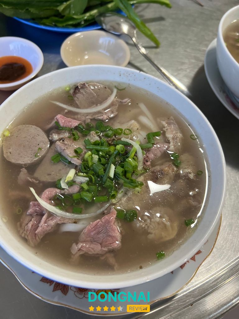 Phở Quyền – hình ảnh 2