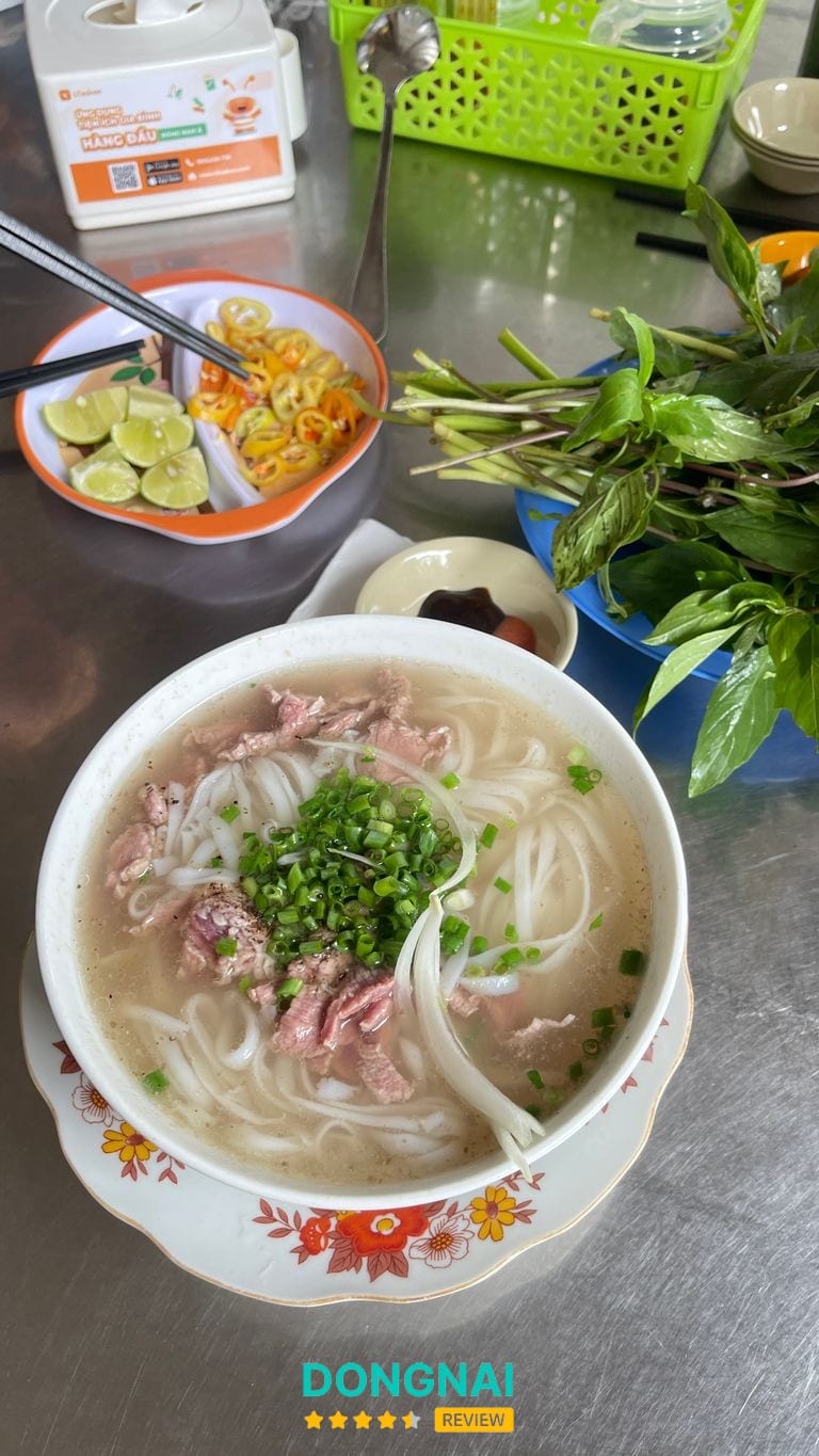 Phở Quyền – hình ảnh 3