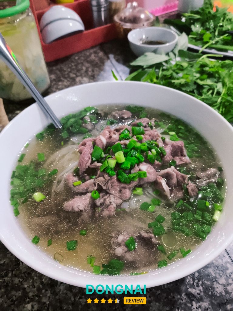 Phở Hương Bắc – hình ảnh 2