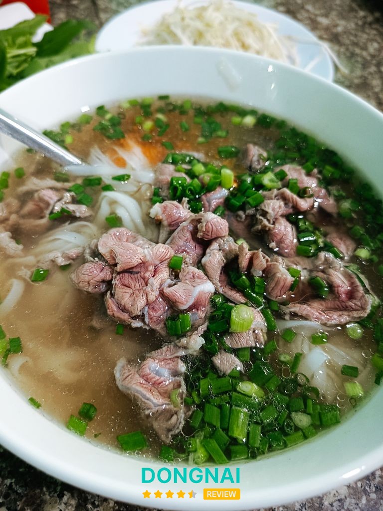 Phở Hương Bắc – hình ảnh 3