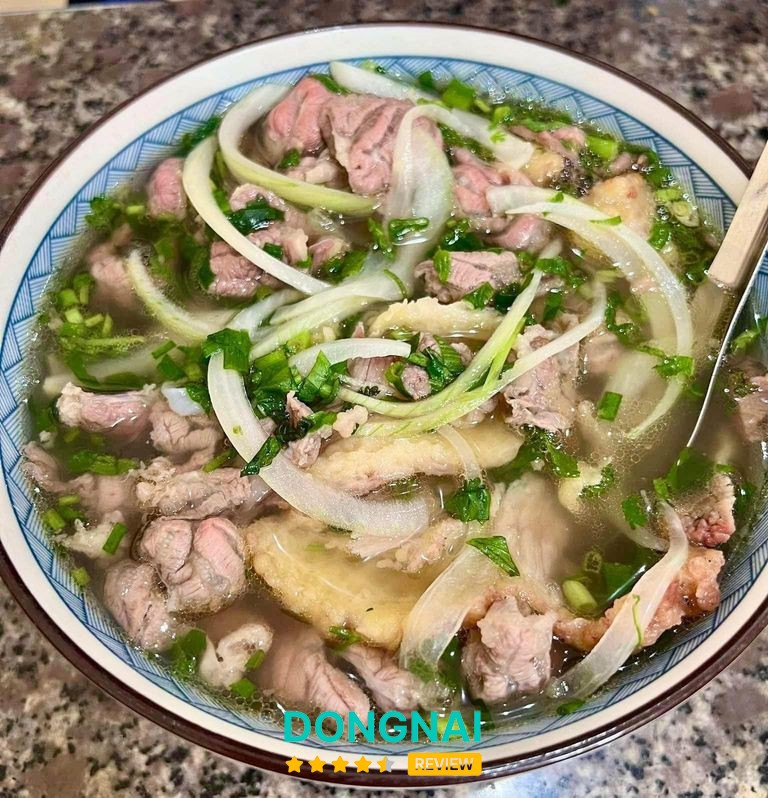 Quán Phở CHẤT – hình ảnh 2