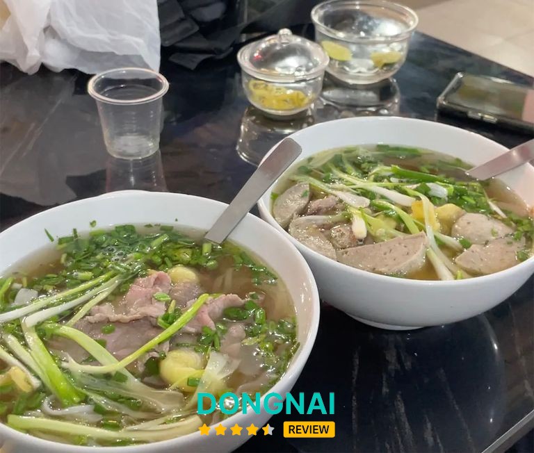 Quán Phở CHẤT – hình ảnh 3