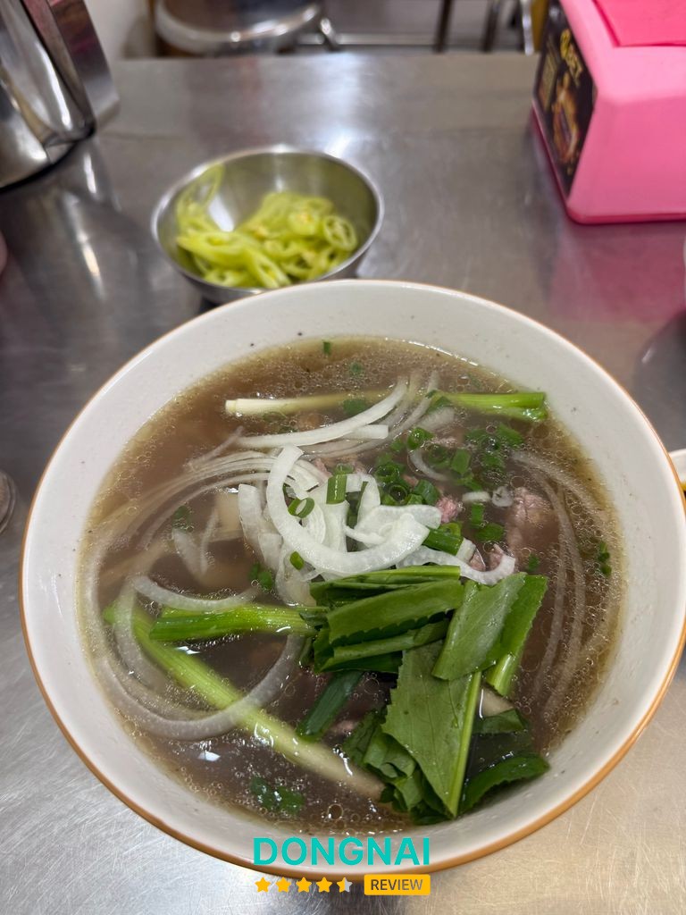 Quán Phở Tứ Hải - hình ảnh 2