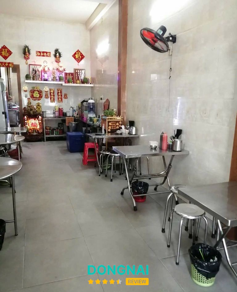 Quán Phở Tứ Hải - hình ảnh 3