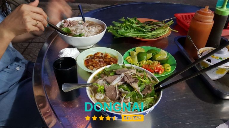 Phở Bắc Hải - hình ảnh 2
