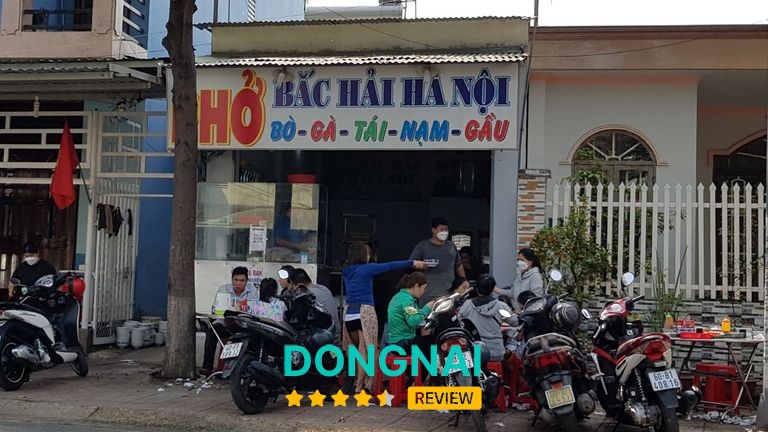 Phở Bắc Hải - hình ảnh 3