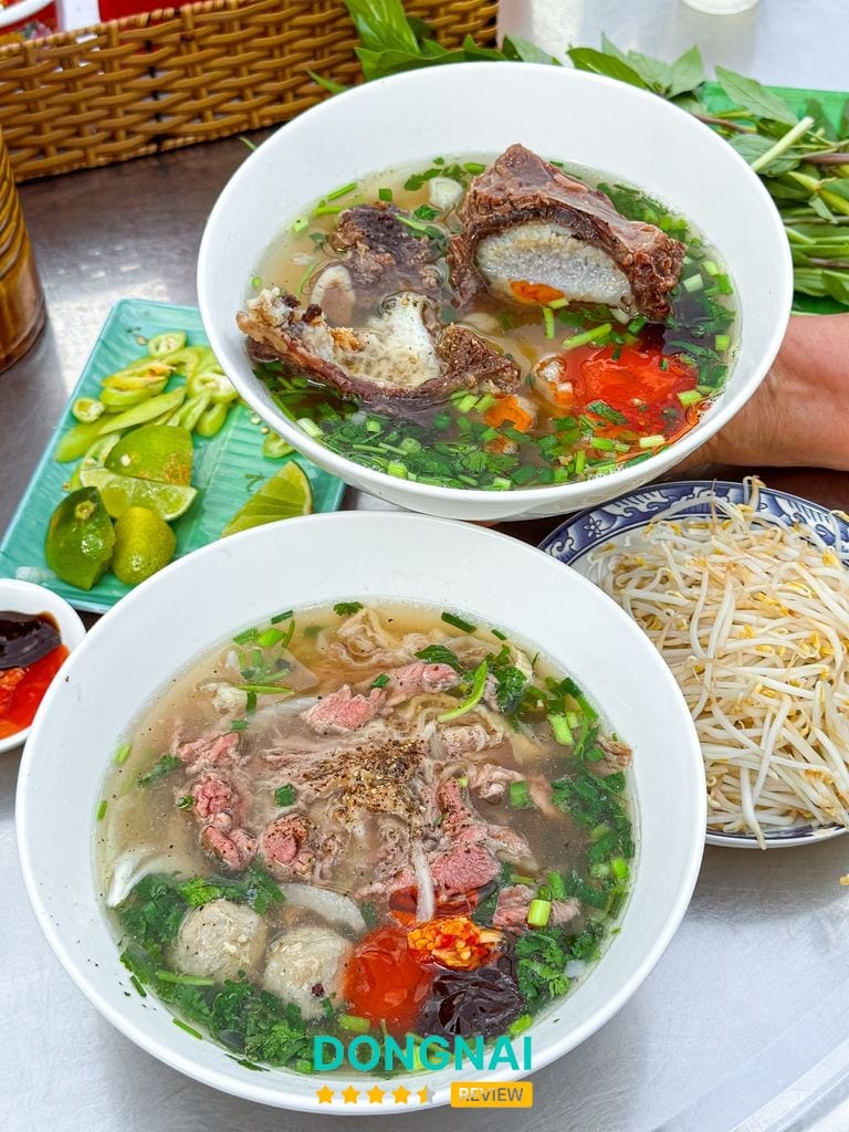 Phở Thanh Hương - hình ảnh 2