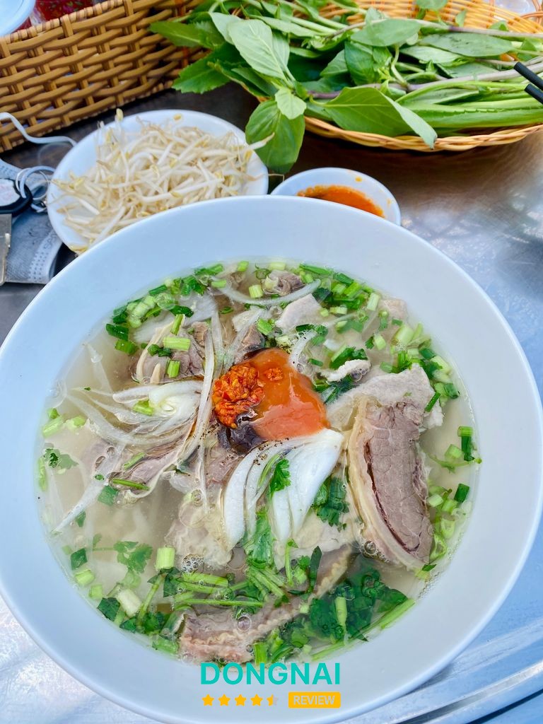 Phở Thanh Hương - hình ảnh 3