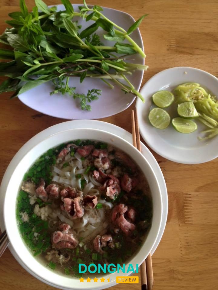 Phở Tuấn - hình ảnh 2