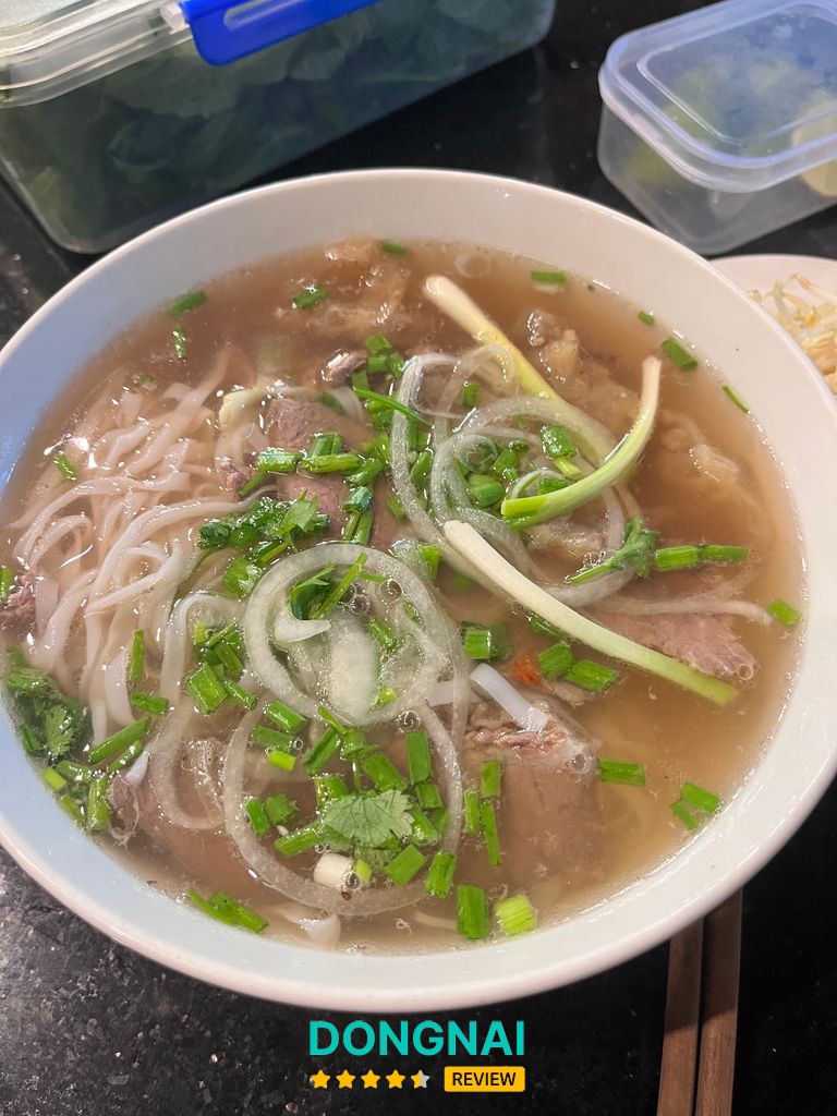 Phở Tuấn - hình ảnh 3