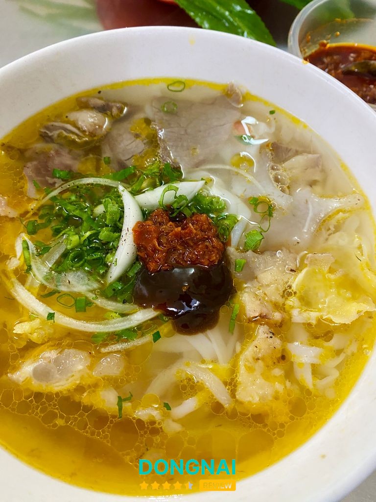 Phở chú Hiếu - hình ảnh 2