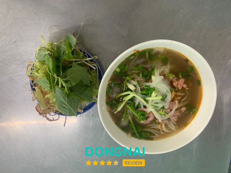 Phở - Bún Bò Cây Điệp - hình ảnh 2