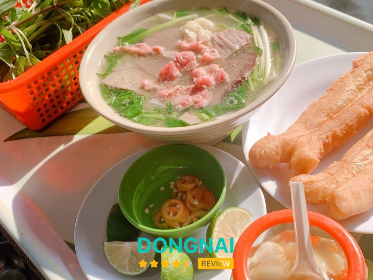 Hình ảnh Phở HÀ NỘI XƯA