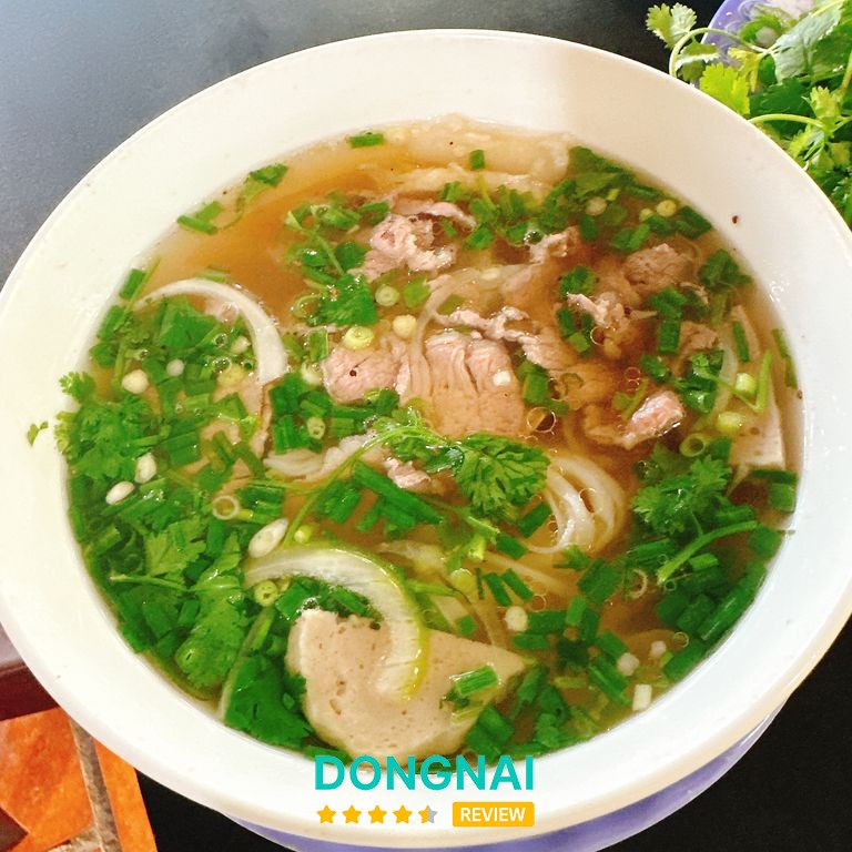 Hình ảnh Phở Diện Béo Hà Nội