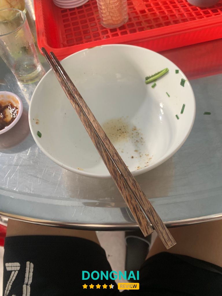 Hình ảnh món ăn tại Phở Sơn