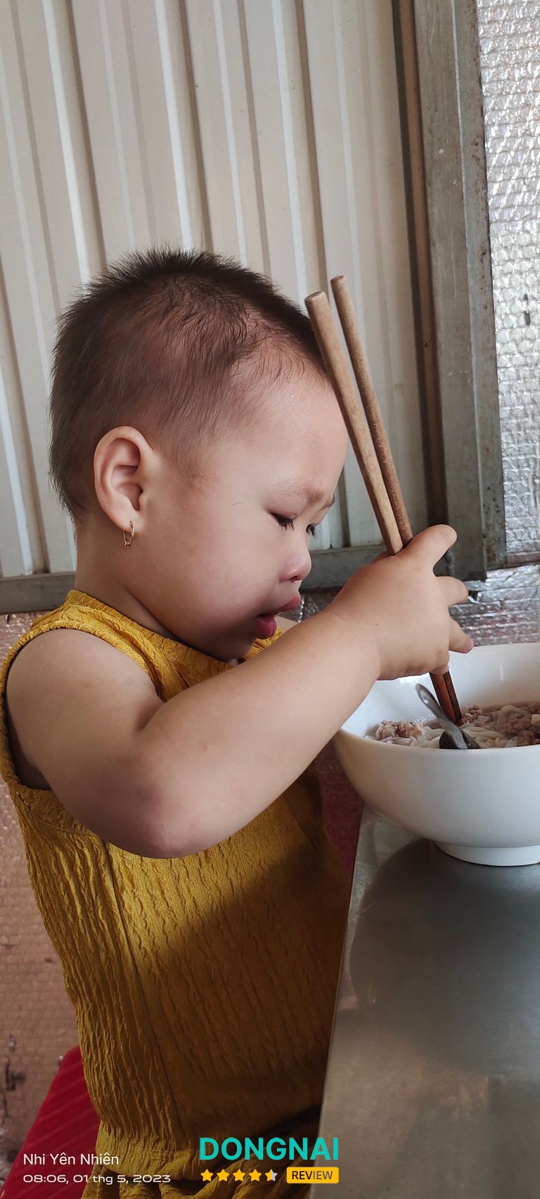 Phở Việt Hà Nội – hình ảnh món ăn