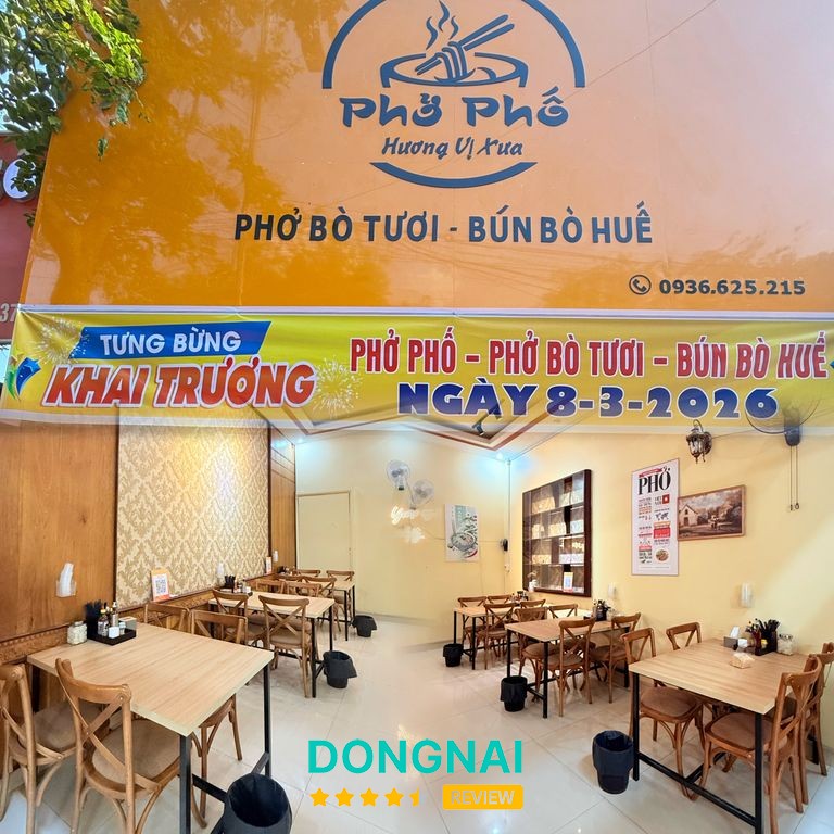 Phở phố – hình ảnh 3