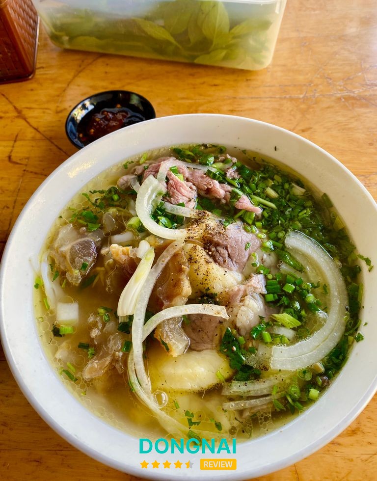 Phở Ngọc Vy – hình ảnh 2