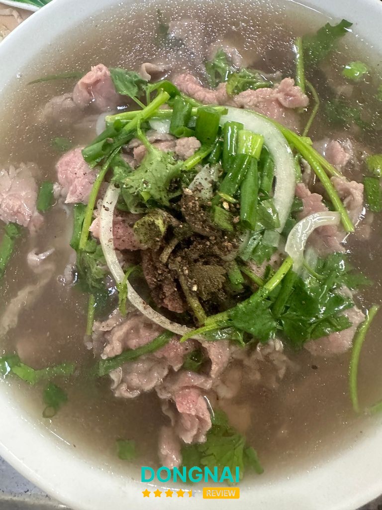 Phở Lý Quốc Sư – hình ảnh 2