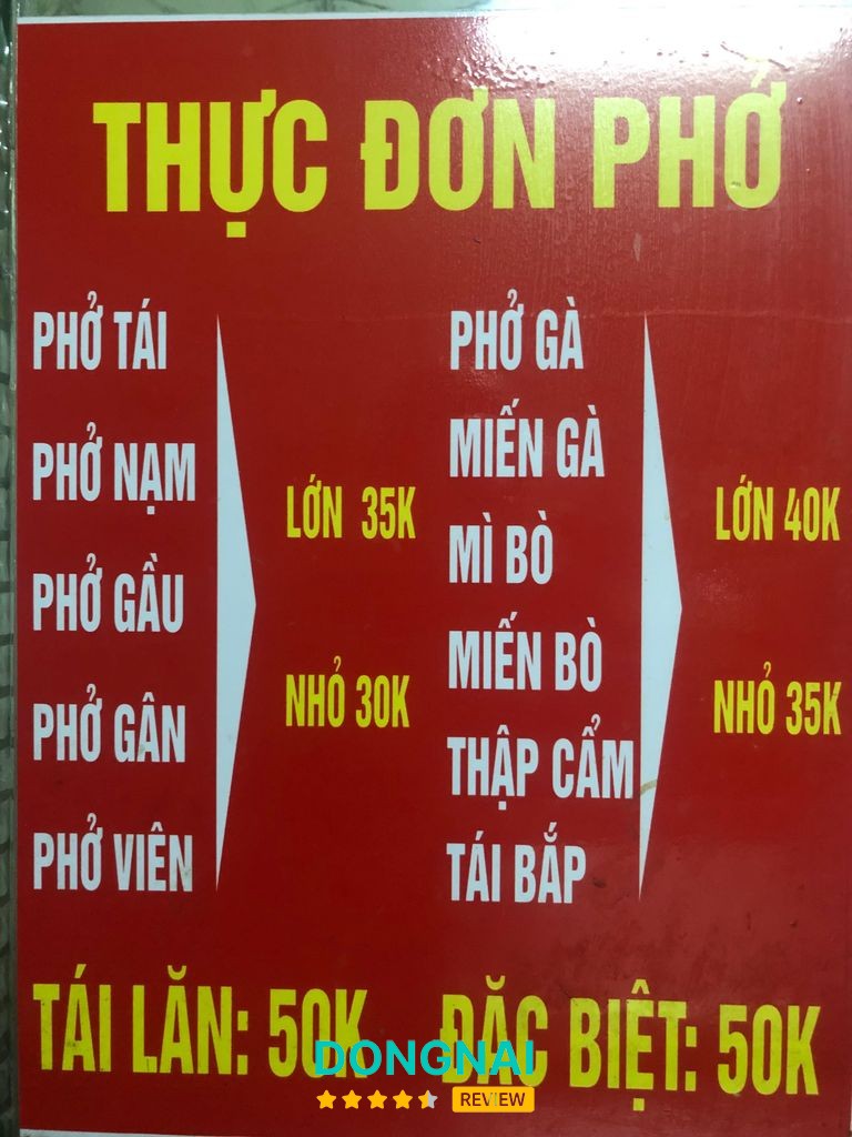 Phở Lý Quốc Sư – hình ảnh 3