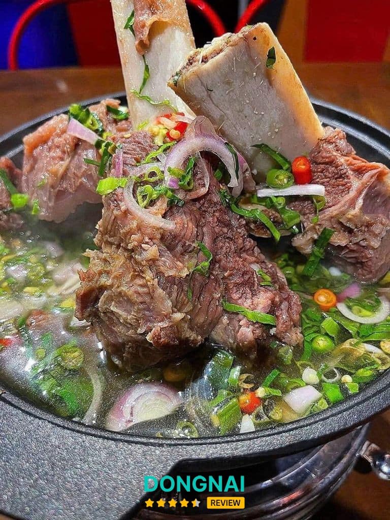Phở Bát Đá Dương 39 – hình ảnh 2