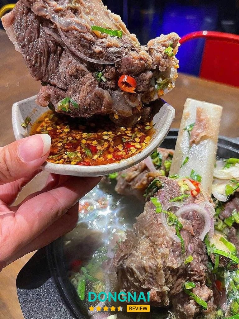 Phở Bát Đá Dương 39 – hình ảnh 3