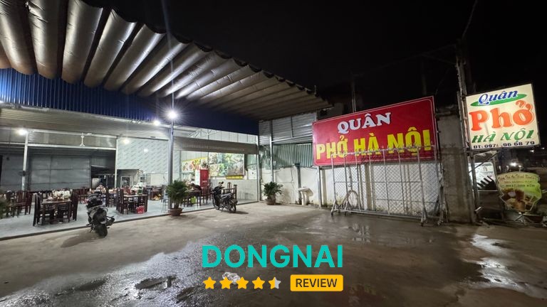 Quân Phở Hà Nội – hình ảnh 3
