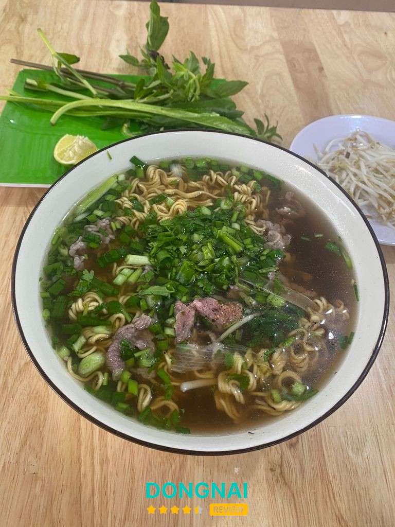Phở Tâm Nhân – hình ảnh 2