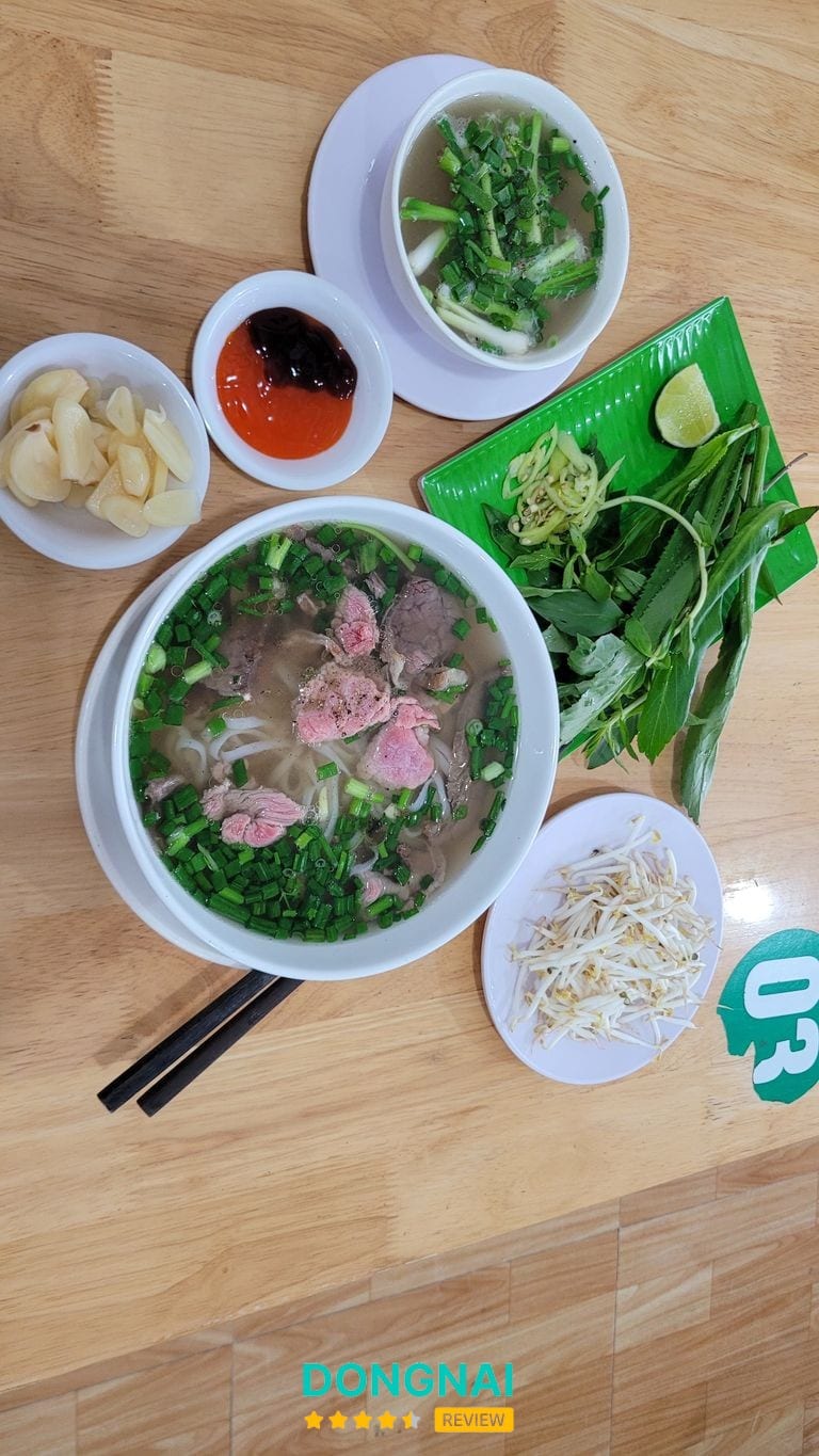 Phở Tâm Nhân – hình ảnh 3