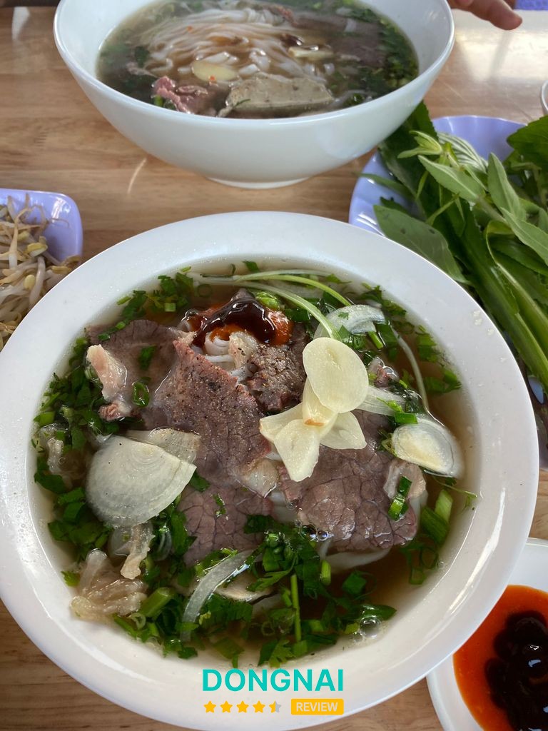 Phở Phương – hình ảnh 2