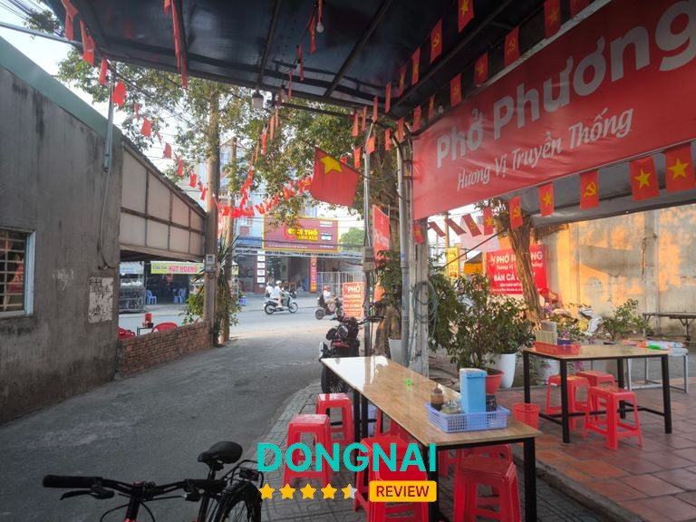 Phở Phương – hình ảnh 3