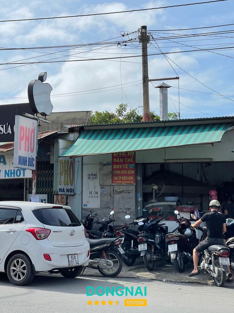 Phở Minh Đức – hình ảnh 2