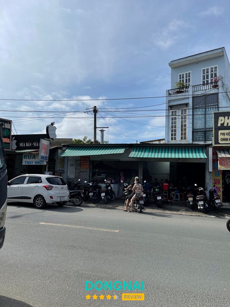 Phở Minh Đức – hình ảnh 3