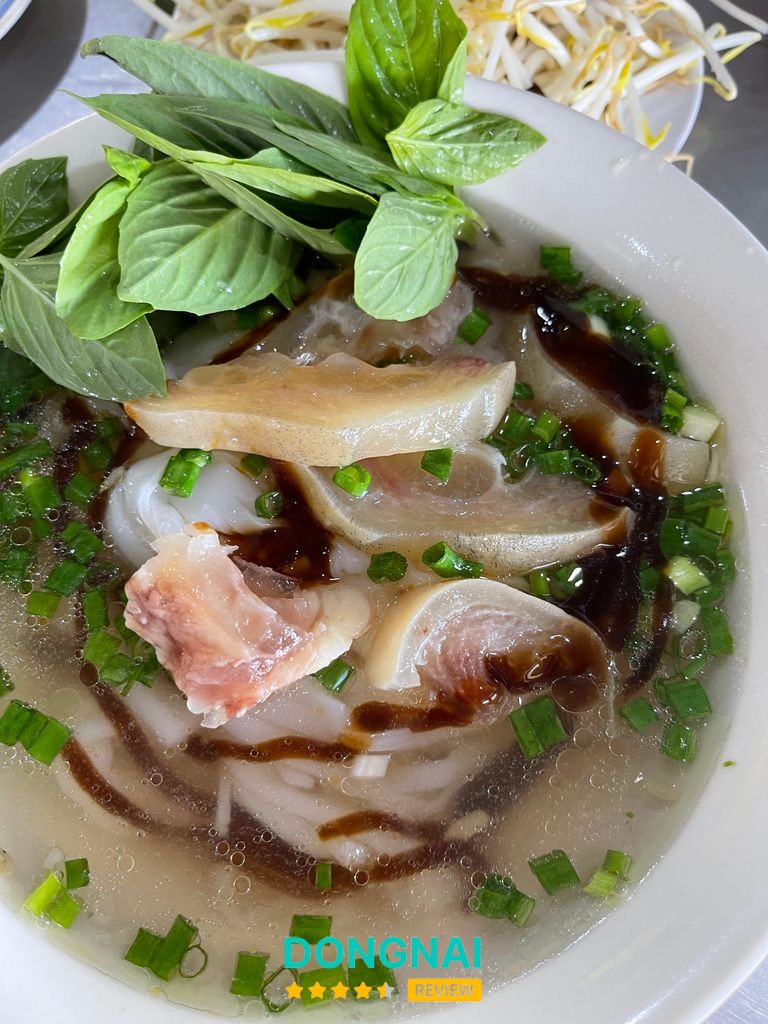Quán Phở Phúc – hình ảnh 2